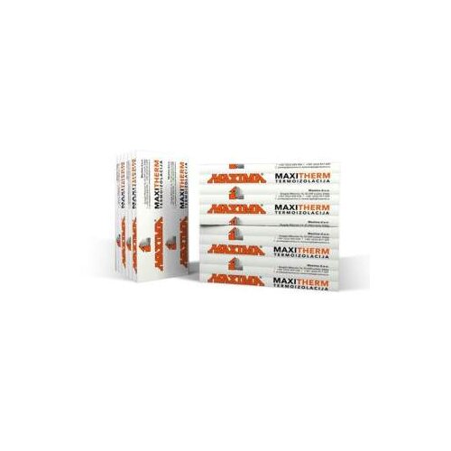 Maxima MAXITHERM MF 10 cm ; 100cmX50cm ravna ivica Cijene