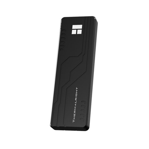 Thermalright HR-EB109 c black Slike