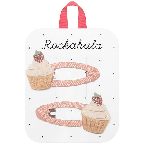 Rockahula Sponke za lase - Strawberry Shortcake (5396) 5396 Cene