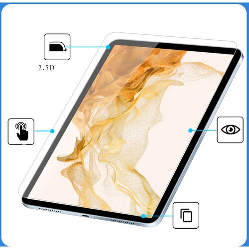 INF Zaščitna folija za ekran Samsung Galaxy Tab S7/870/S8/X700 (2020) 11-palčni, (21685156) Cene