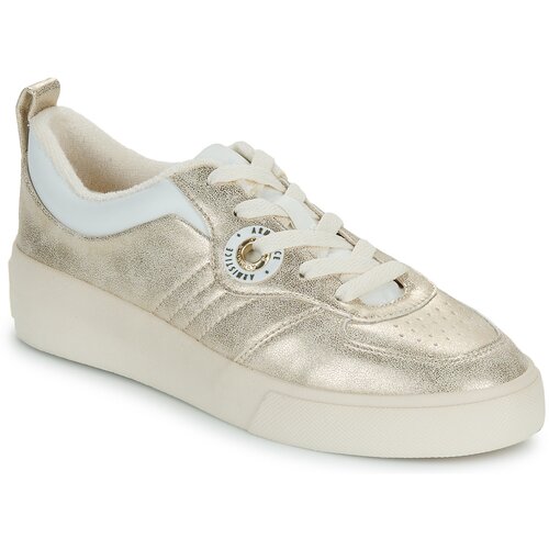 Armistice Nizke superge LOVA SNEAKER W Pozlačena Cene