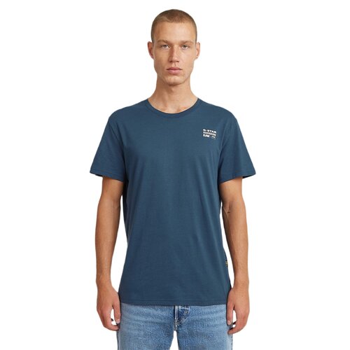 G-star Raw Chest logo majica Cene