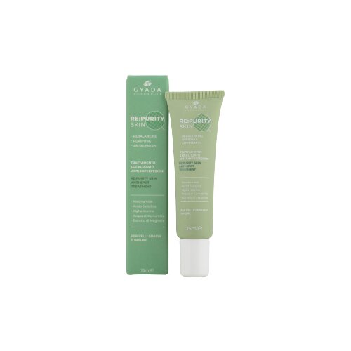 GYADA Cosmetics Re:Purity Anti-Spot Treatment Cene