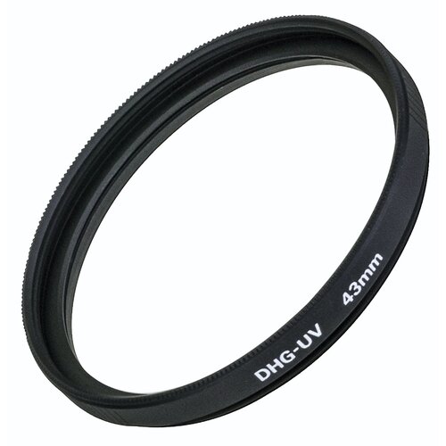 DÖRR DHG UV Filter 43mm Cijene