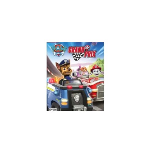Paw Patrol: Grand Prix / Switch Cijene