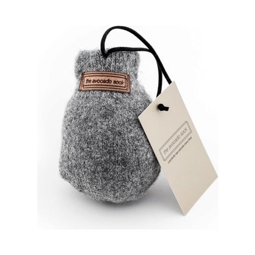 The Avocado Sock pewter Cene