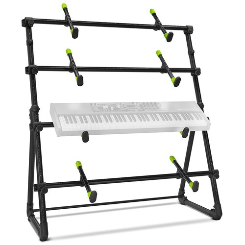 Gravity KS MKS 01 B Stojalo za klaviature - - Audio-Kondric Cene