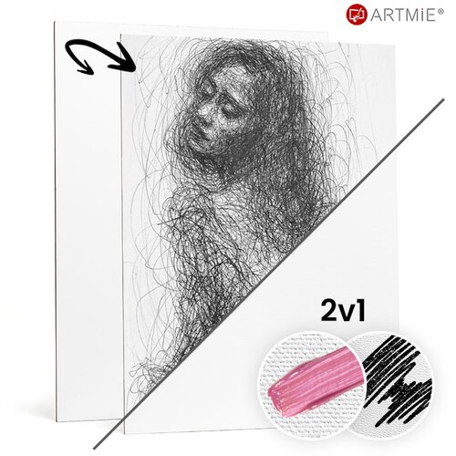 Artmie Tabla za slikanje | 20x20cm Cene