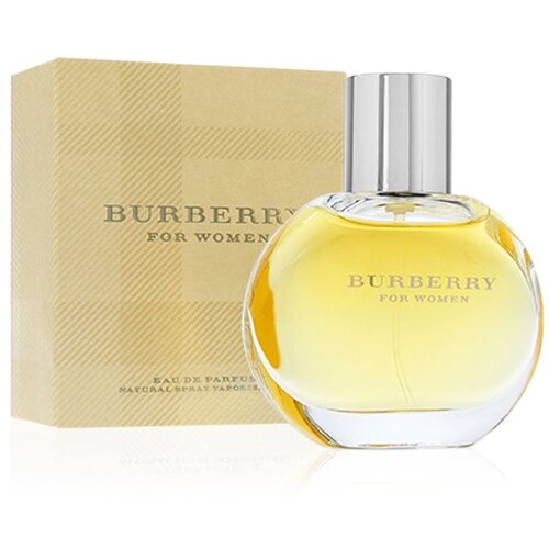Burberry For Women Eau de Parfum 50ml Slike