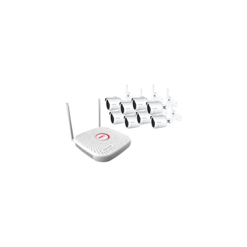 Amiko Home WIFI KIT-8900 Slike