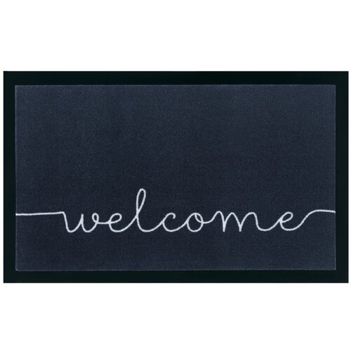 Hanse Home Predpražnik 45x75 cm Cozy Welcome – Cene