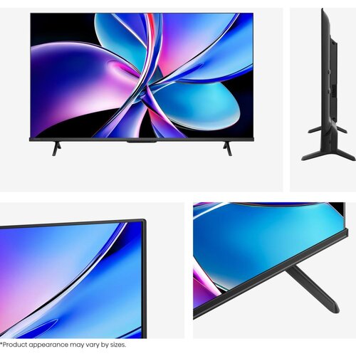 Hisense 50E79Q PRO QLED Smart TV sprejemnik Slike