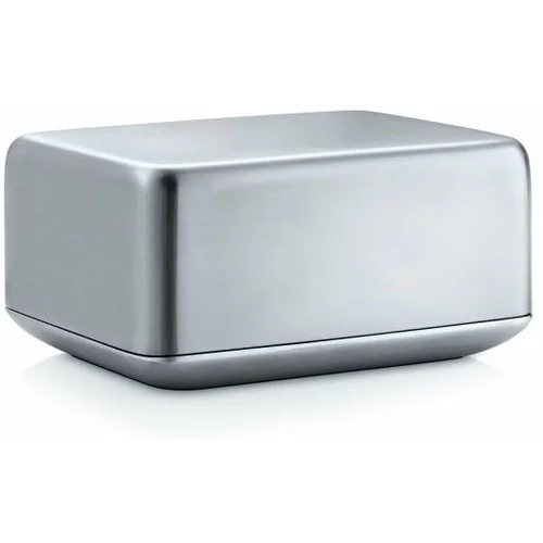 Blomus kutija za maslac od nehrđajućeg čelika Basic, 250 g