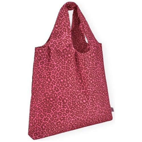 Clima Ročne torbice Bisetti Waterproof Bag - Nordic Red Modra Slike