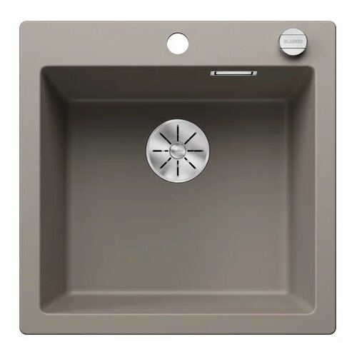 Blanco sudoper PLEON 5 InFino SILGRANIT TARTUFO, s dalj. upr. Cene