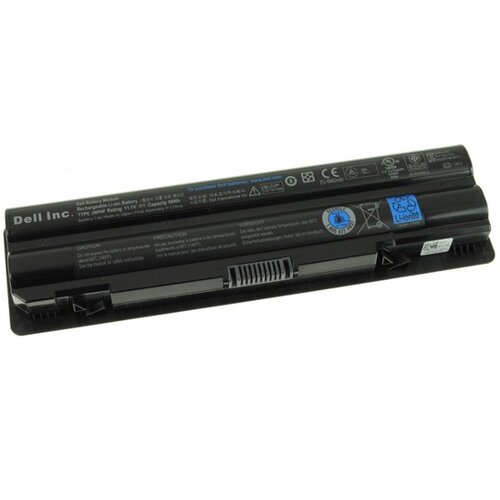 baterija za laptop dell xps 15 L502 L502x L501 L501 Slike