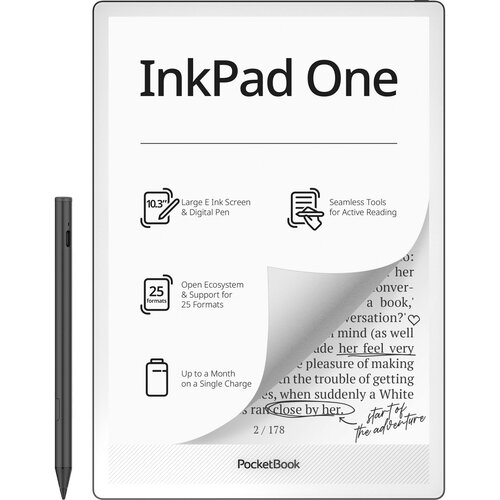 PocketBook InkPad One Slike