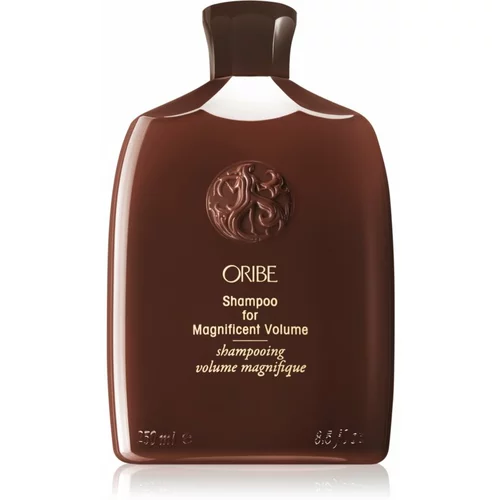 Oribe Magnificent Volume šampon za volumen kose 250 ml