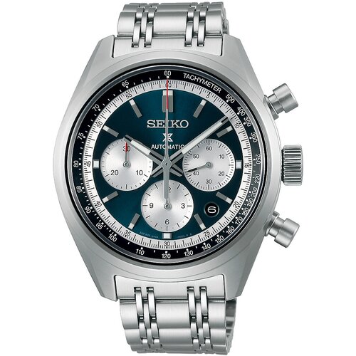 Seiko PROSPEX SRQ051J1 Slike
