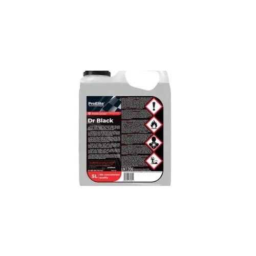  PROELITE DR BLACK 5L Slike