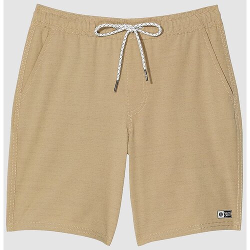 Salty Crew Drifter 2 Hybrid Elastic Kids Kratke hlace khaki Cene