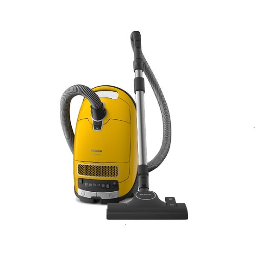 Miele usisivaè sa vreæicom Complete C3 Flex - Žuti Cijene