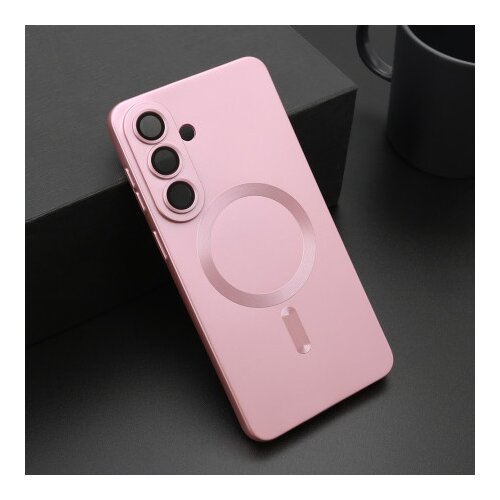  Futrola elegant magsafe za samsung s946b galaxy s26 plus 5g roze ( F124003 ) Cene