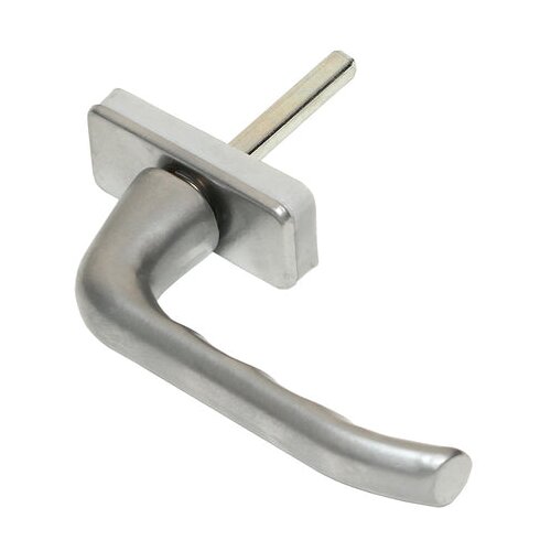 Madras doo Beograd Ručica za prozor MORAVA, SREBRNA Cene