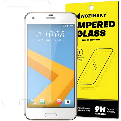 Wozinsky Kaljeno staklo 9H za HTC One A9s - Prozirna Cijene