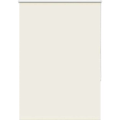 vidaXL Rolo zavjesa prljavobijeli 90x150 cm Širina tkanine 85,7 cm Cijene