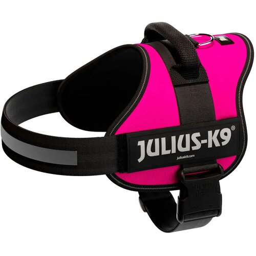 Trixie Julius-K9 powerharness am za pse, 0–3 ljubičasta L/1 Cene