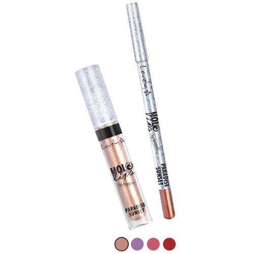 Lovely Makeup MAKEUP - Višenamenski set za usne Cijene