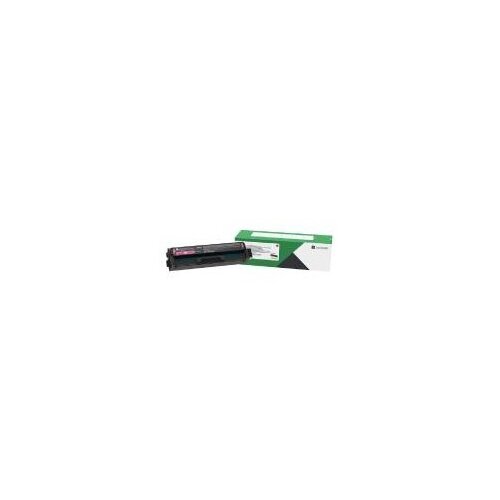 Lexmark 20N2HM0 toner cartridge 1 pc(s) Magenta Cijene