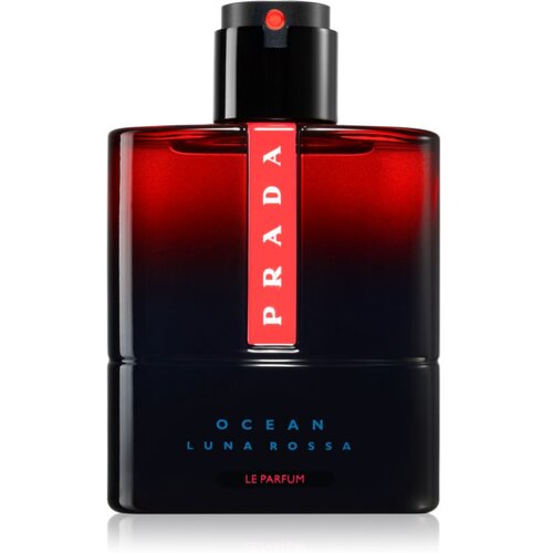 Prada Luna Rossa Ocean parfem za mu&amp;scaron;karce 100 ml Slike