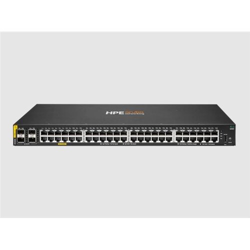 HP NET Aruba 6000 48G Class4 PoE 4SFP 370W Swch Cene