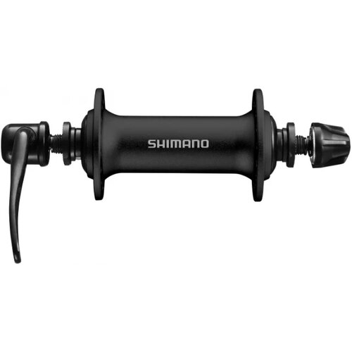 Shimano nabla prednja HBT3000 36H old 100MM axle 108MM qr 133MM black indpack EHBT3000AL5 Cene