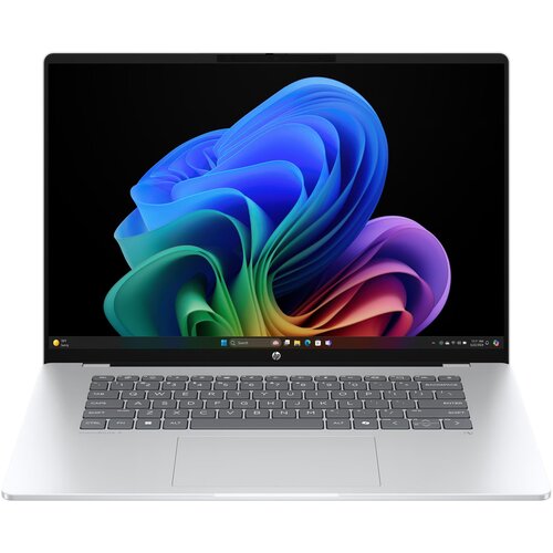HEWLETT-PACKARD Laptop HP OmniBook 5 NGAI 16-bf0777ng | Snapdragon X1P-42-100 | OLED / Qualcomm Snapdragon X Plus series / RAM 32 GB / SSD Pogon / 16,0&Prime; WUXGA Cijene