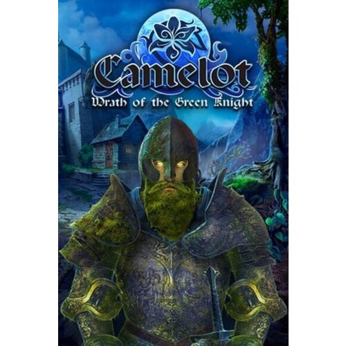 Steam Camelot: Wrath of the Green Knight (PC) Key GLOBAL Cene