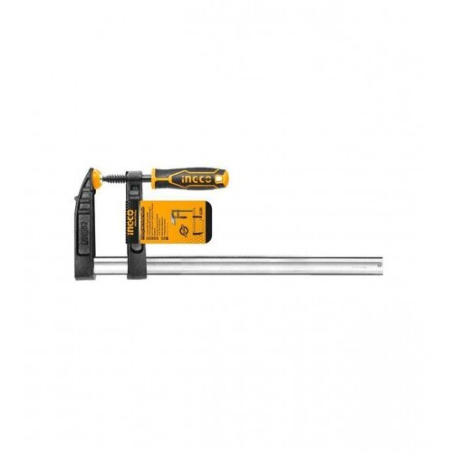 INGCO TOOLS Cvinge 80x300mm HFC020802 Slike