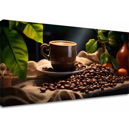 Slike za kafu za kuhinjsko remek delo barista Slike