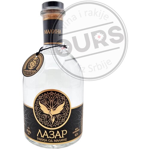  Lazar Malina 0,7L Cene