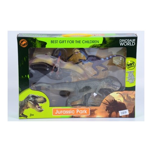  Set za igru - Dinosaurusi ( MKE349735 ) Slike