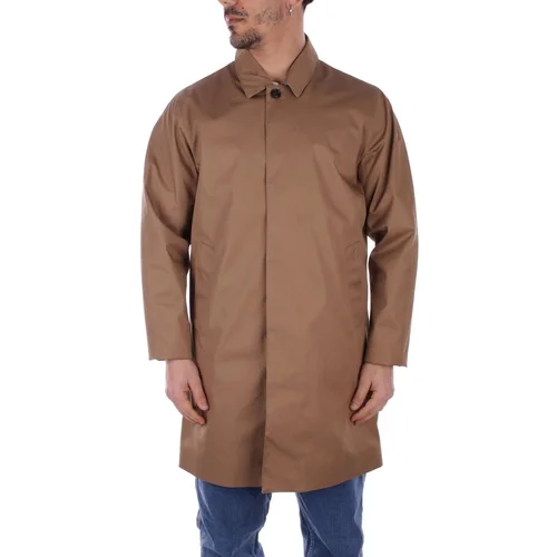 Barbour MWB0856 Smeđa