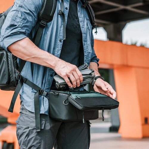 Pgytech OneMo SHOULDER BAG (TWILIGHT BLACK) Slike