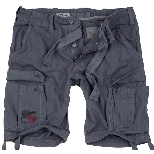 Surplus Muške army kratke hlače Airborne Shorts, Siva