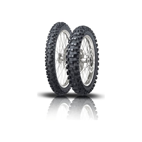 Dunlop 110/90-19 62M TT GEOMAX MX53 - Skladi&scaron;če 1 (Dostava 1 delovni dan) Cene