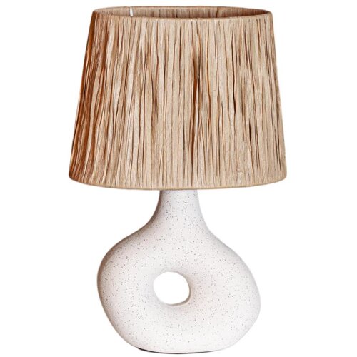  Cottex 8000130-5507 - Stona lampa LUKE 1xE14/8W/230V krem Cene