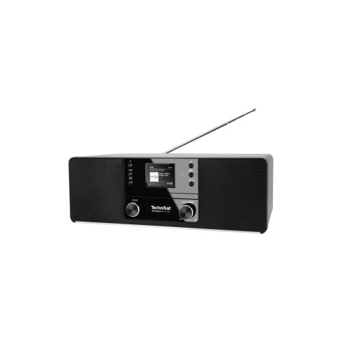 Technisat DIGITRADIO 370 CD BT N/A cd crna Cijene