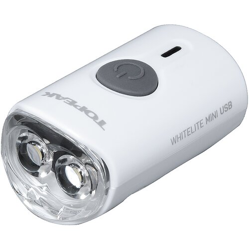 Topeak Svjetlo WhiteLite Mini USB Cijene