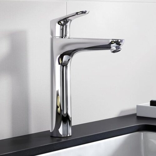 Hansgrohe 31532000 Focus 230 visoka armatura za umivalnik Slike